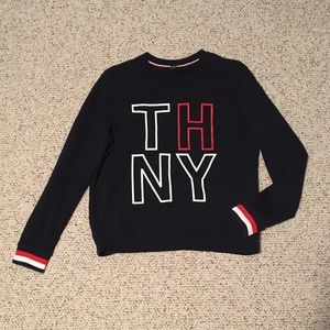 Tommy Hilfiger sweatshirt